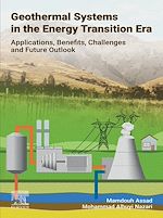 Télécharger le livre :  Geothermal Systems in the Energy Transition Era