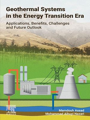 Téléchargez le livre :  Geothermal Systems in the Energy Transition Era