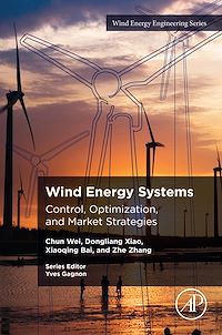 Download this ebook Wind Energy Systems