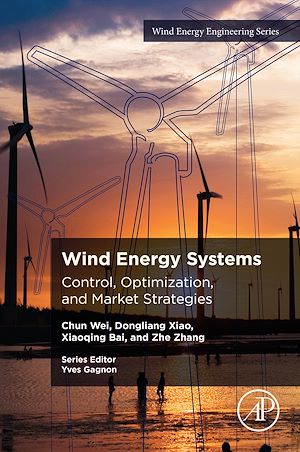 Download the eBook: Wind Energy Systems