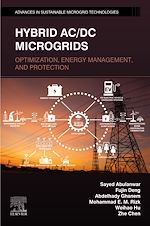 Download this eBook Hybrid AC/DC Microgrids