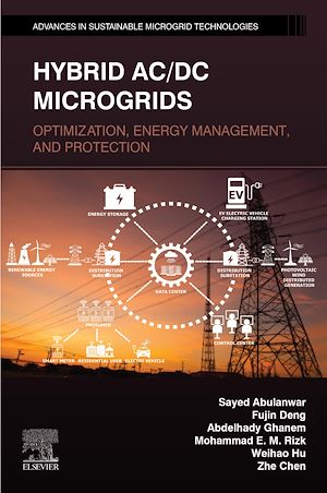 Download the eBook: Hybrid AC/DC Microgrids