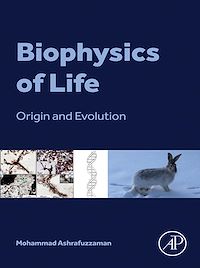 Téléchargez le livre :  Biophysics of Life
