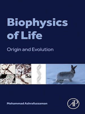 Téléchargez le livre :  Biophysics of Life