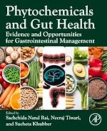 Télécharger le livre :  Phytochemicals and Gut Health