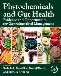 Téléchargez le livre :  Phytochemicals and Gut Health