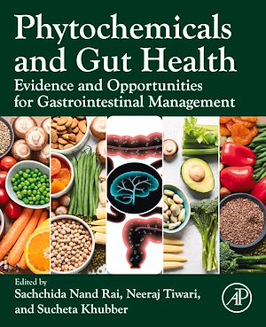 Téléchargez le livre :  Phytochemicals and Gut Health
