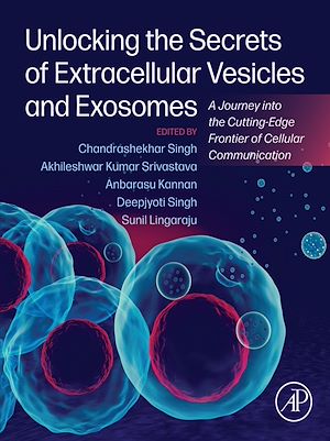 Download the eBook: Unlocking the Secrets of Extracellular Vesicles and Exosomes