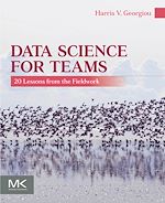 Télécharger le livre :  Data Science for Teams