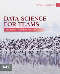 Téléchargez le livre :  Data Science for Teams