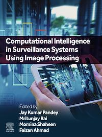 Téléchargez le livre :  Computational Intelligence in Surveillance Systems Using Image Processing