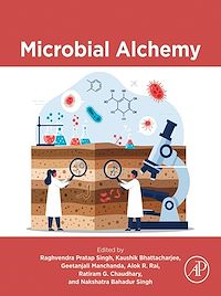 Download this ebook Microbial Alchemy