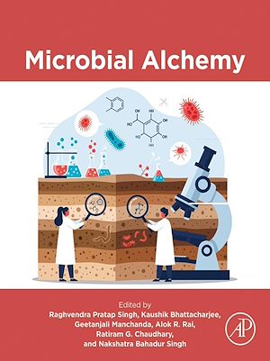 Download the eBook: Microbial Alchemy