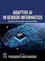 Télécharger le livre :  Adaptive AI in Sensor Informatics