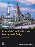 Download this eBook Industrial Chemical Process Analysis and Design