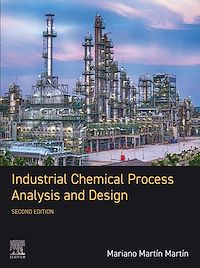 Téléchargez le livre :  Industrial Chemical Process Analysis and Design