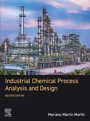 Download the eBook: Industrial Chemical Process Analysis and Design