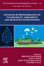 Download this eBook Advanced Hydroinformatics in Vulnerability Assessments and Mitigative Interventions
