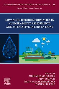 Download this ebook Advanced Hydroinformatics in Vulnerability Assessments and Mitigative Interventions