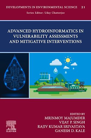 Download the eBook: Advanced Hydroinformatics in Vulnerability Assessments and Mitigative Interventions