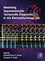 Download this eBook Mastering Supraventricular Tachycardia Diagnostics in the Electrophysiology Lab