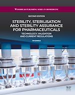 Télécharger le livre :  Sterility, Sterilisation and Sterility Assurance for Pharmaceuticals