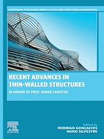 Download this eBook Recent Advances in Thin-Walled Structures