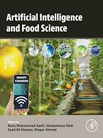 Download this eBook Artificial Intelligence and Food Science