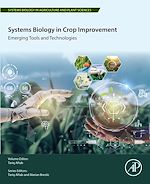 Télécharger le livre :  Systems Biology in Crop Improvement