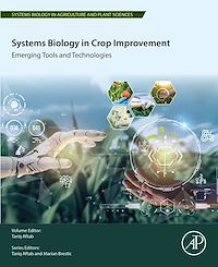 Téléchargez le livre :  Systems Biology in Crop Improvement