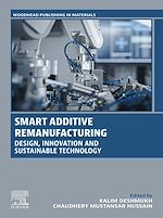 Download this eBook Smart Additive Remanufacturing