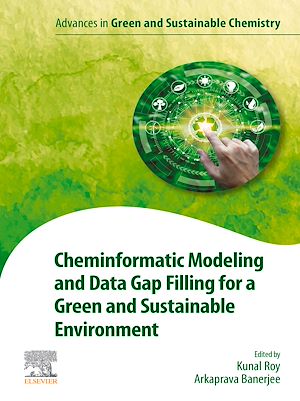 Download the eBook: Cheminformatic Modeling and Data Gap Filling for a Green and Sustainable Environment