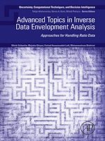 Télécharger le livre :  Advanced Topics in Inverse Data Envelopment Analysis