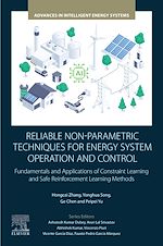 Télécharger le livre :  Reliable Non-Parametric Techniques for Energy System Operation and Control