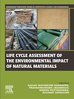 Download this eBook Life Cycle Assessment of the Environmental Impact of Natural Materials