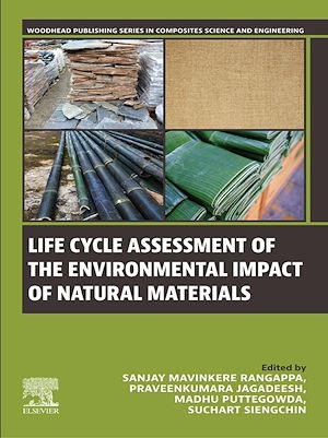Download the eBook: Life Cycle Assessment of the Environmental Impact of Natural Materials