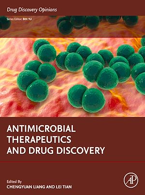 Download the eBook: Antimicrobial Therapeutics and Drug Discovery