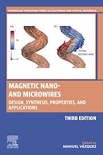 Download this eBook Magnetic Nano- and Microwires