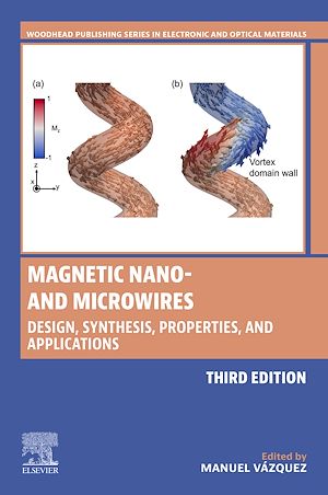 Download the eBook: Magnetic Nano- and Microwires