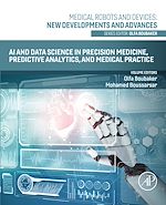 Download this eBook AI and Data Science in Precision Medicine, Predictive Analytics, and Medical Practice