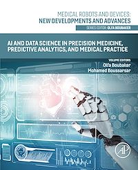 Download this ebook AI and Data Science in Precision Medicine, Predictive Analytics, and Medical Practice