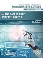 Download this eBook AI and Data Science in Healthcare 5.0