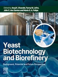Téléchargez le livre :  Yeast Biotechnology and Biorefinery