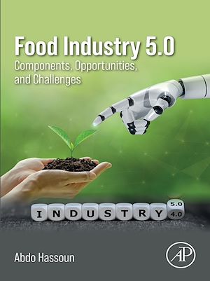 Download the eBook: Food Industry 5.0