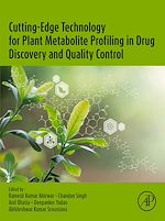 Download this eBook Cutting-Edge Technology for Plant Metabolite Profiling in Drug Discovery and Quality Control