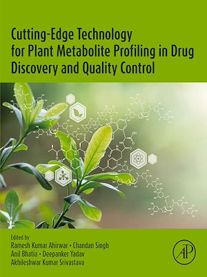 Download the eBook: Cutting-Edge Technology for Plant Metabolite Profiling in Drug Discovery and Quality Control
