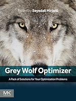 Download this eBook Grey Wolf Optimizer