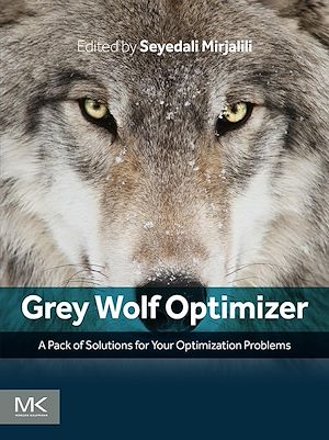 Download the eBook: Grey Wolf Optimizer