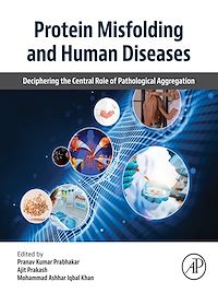 Download this ebook Protein Misfolding and Human Diseases