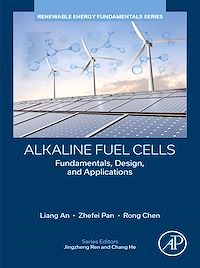 Download this ebook Alkaline Fuel Cells